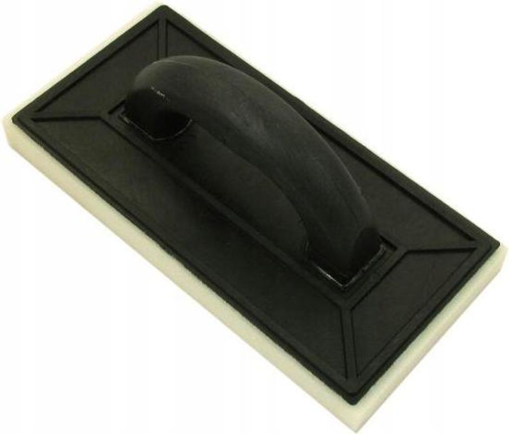 Schwamm-Pads 13X27 Cm FEINZ Dicht Ideal Für Reinigung Produktbild 