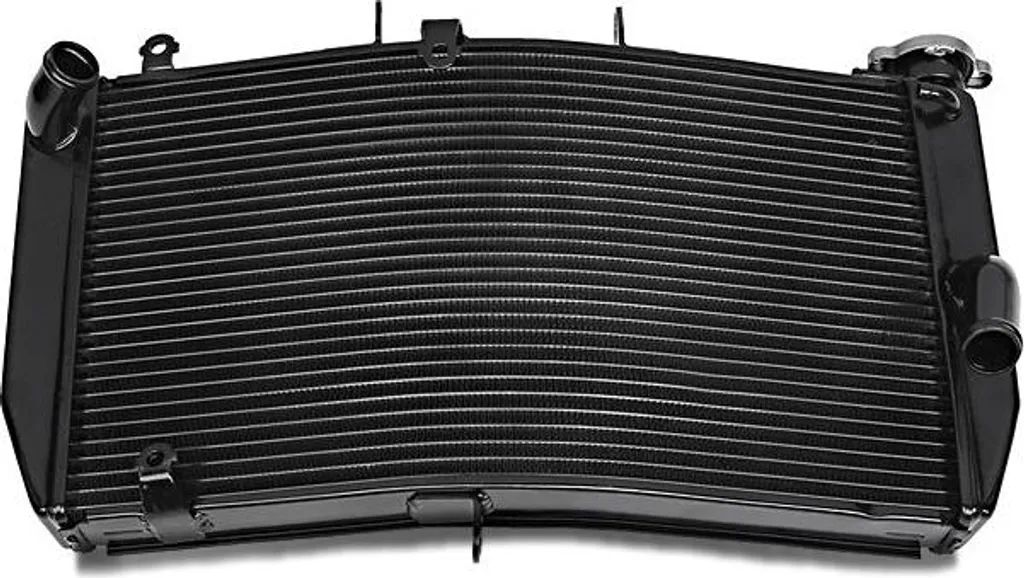 Radiateur eau CBR 600 RR pour réparation et entretien de moto