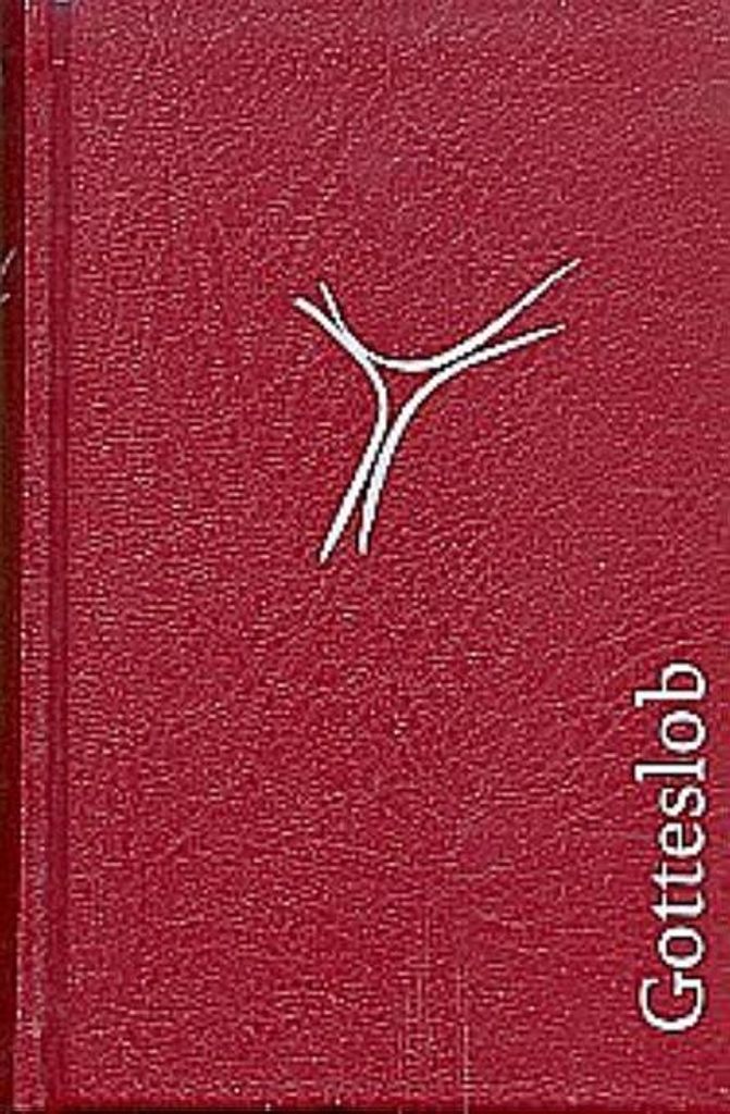 Gotteslob. Katholisches Gebet- und Gesangbuch, Ausgabe Image du produit 