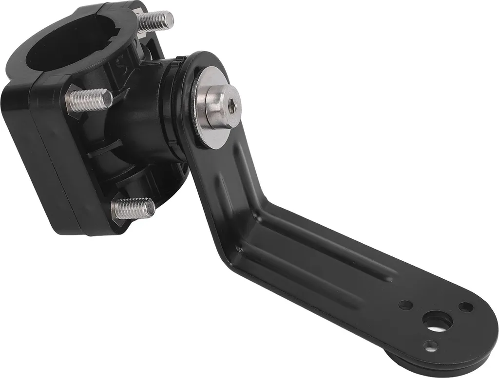 Support de sonde LVS32 pour pêche en eau peu profonde mode perspective