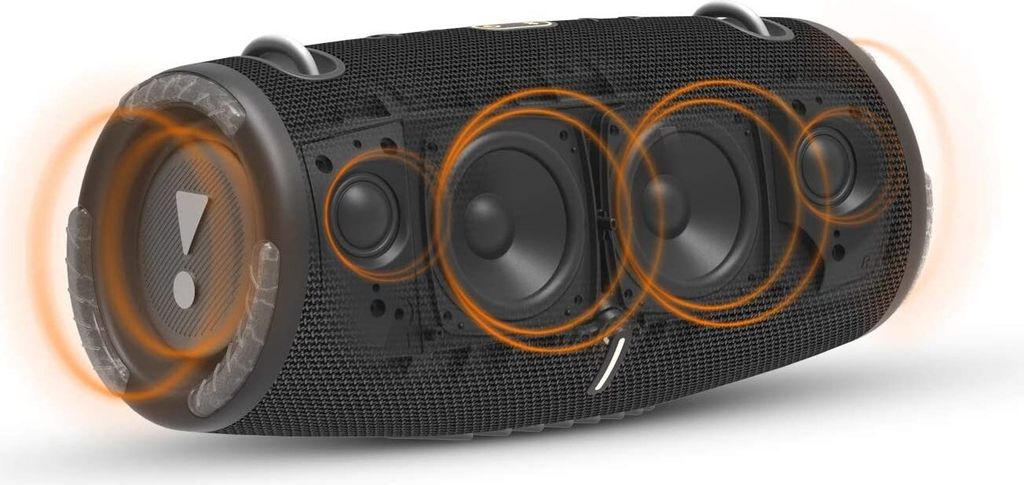 JBL Xtreme 3 美品 JBL Xtreme 3, 1,91 cm (0.75