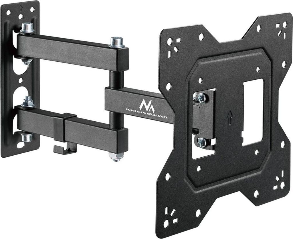 Maclean TV Mount 23-43' VESA 200x200 MC-700N