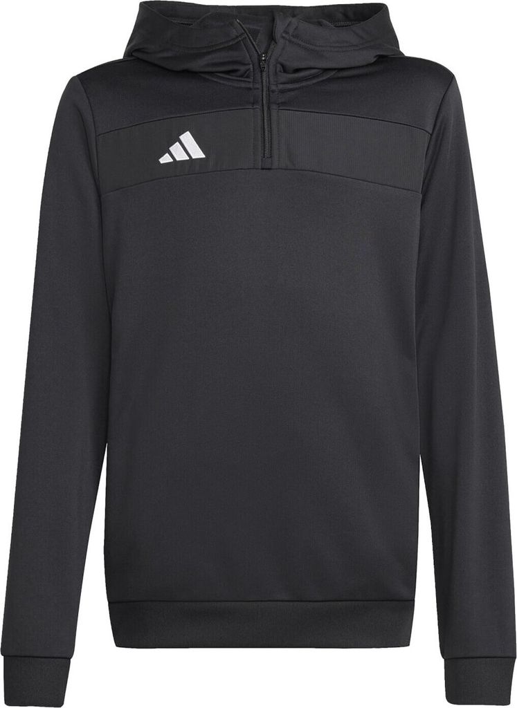 Adidas Tiro Es Sw Hd Y Black/White Black/White 116