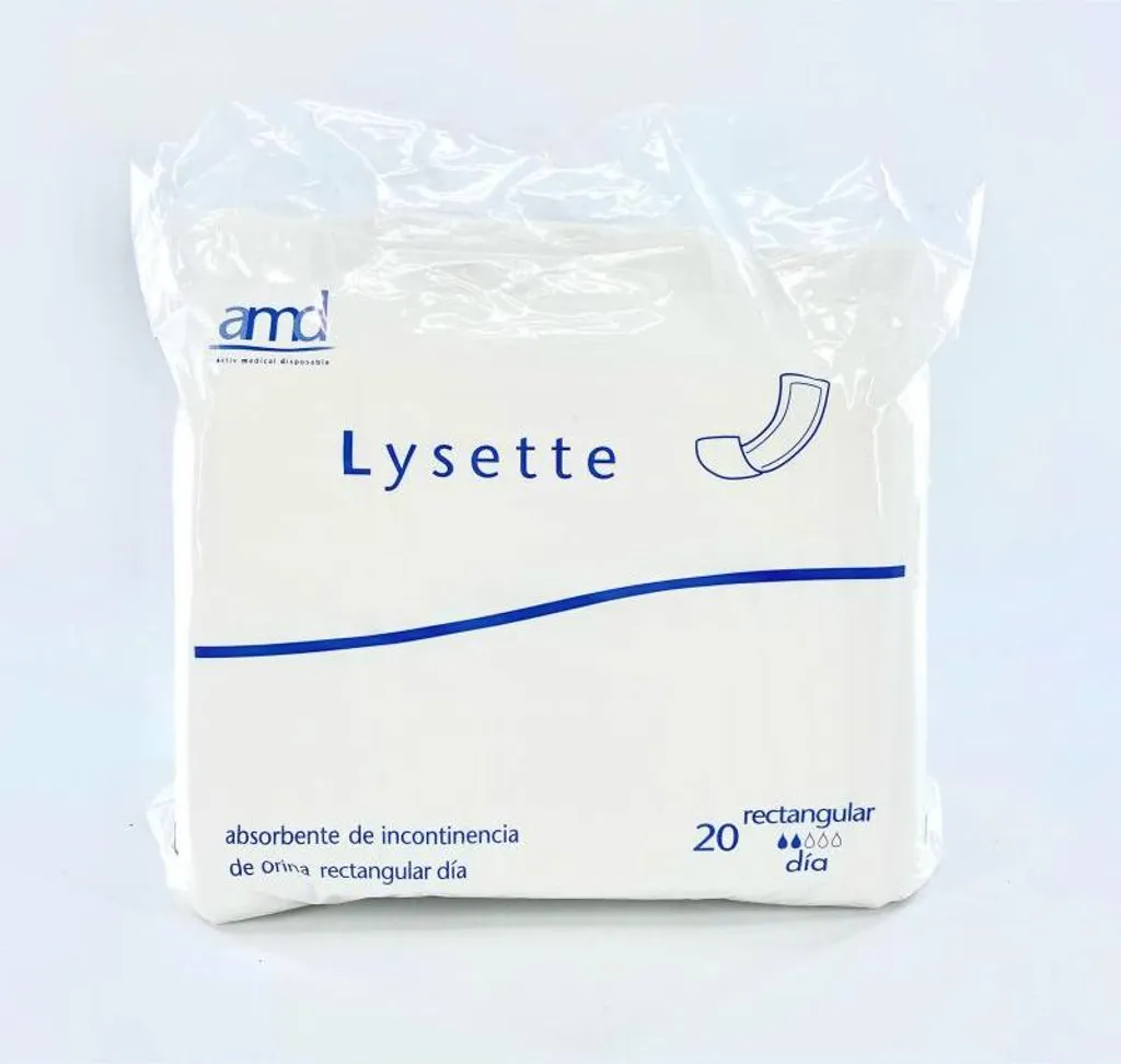 Protection anti-fuites AMD Pad Intraversable 14x54 cm - Finies les taches