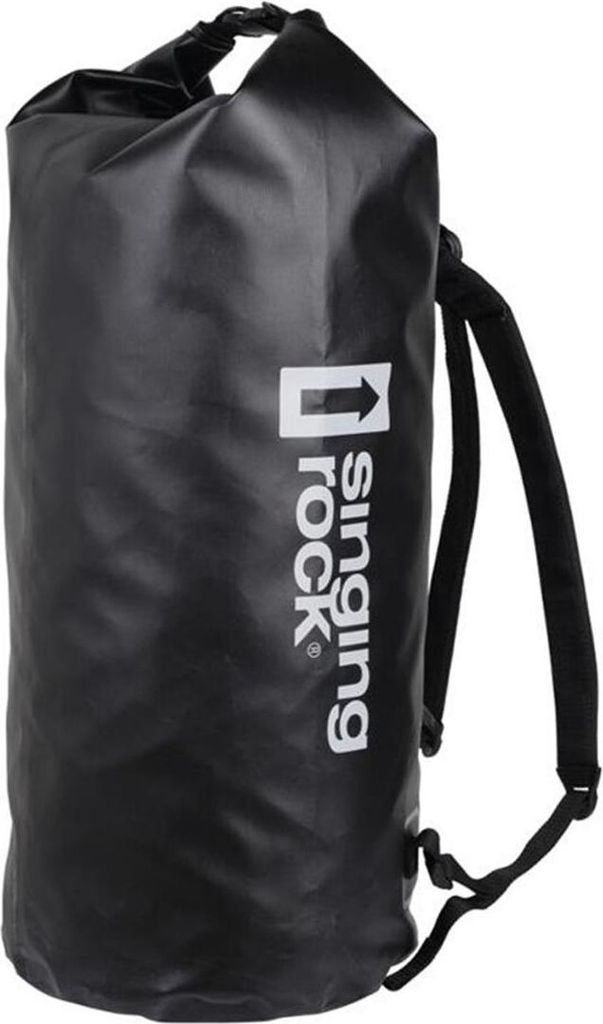 DRY BAG 60 l schwarz