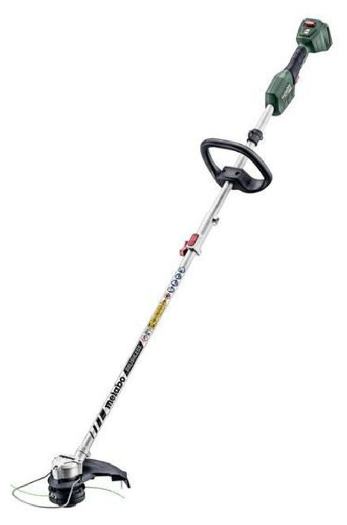 Metabo RTD 18 LTX BL 30 Akku-Rasentrimmer Produktbild 