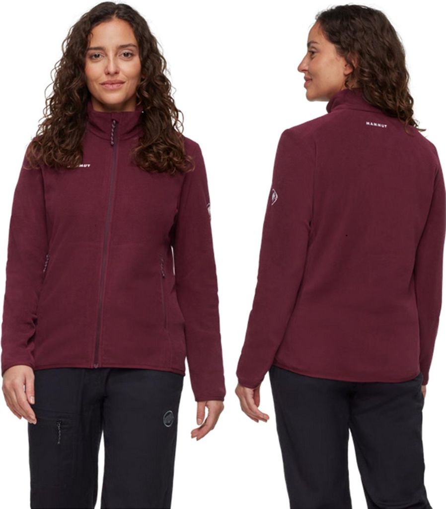 Mammut Innominata Light Jacket ML Damen Fleecejacke 1014 04480 : S