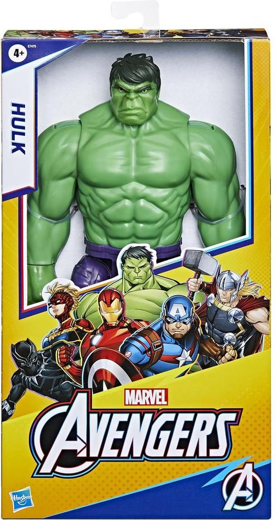 Hasbro E74755L3 figura giocattolo per bambini Immagine del prodotto 