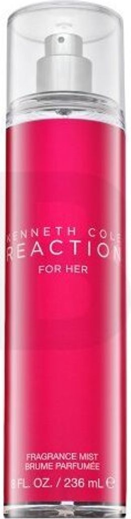 Kenneth Cole Reaction Körperspray für Damen 236 ml