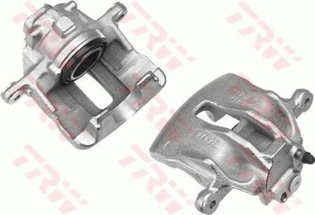 TRW BHU116 Bremssattel OE STC1905 kompatibel mit Discovery, Range Rover