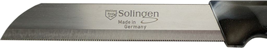 SOLINGEN Allzweckmesser Obstmesser Schälmesser Messer Sehr Produktbild 3