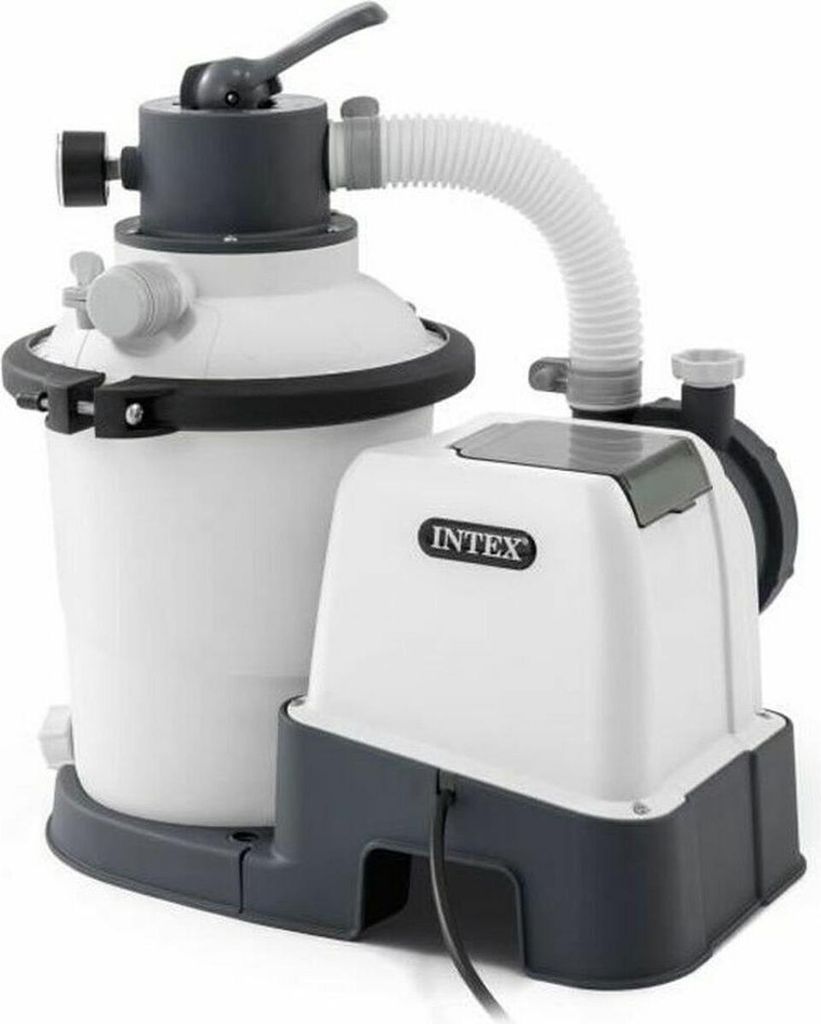 INTEX Sandfilter Sx925 - 2m³/h - Für Pools bis 17m³ Produktbild 