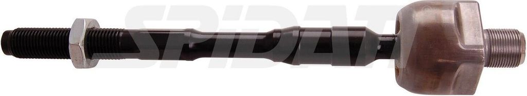 SPIDAN CHASSIS PARTS 58052 Axialgelenk Spurstange für NISSAN TEANA II (J32) Vorne