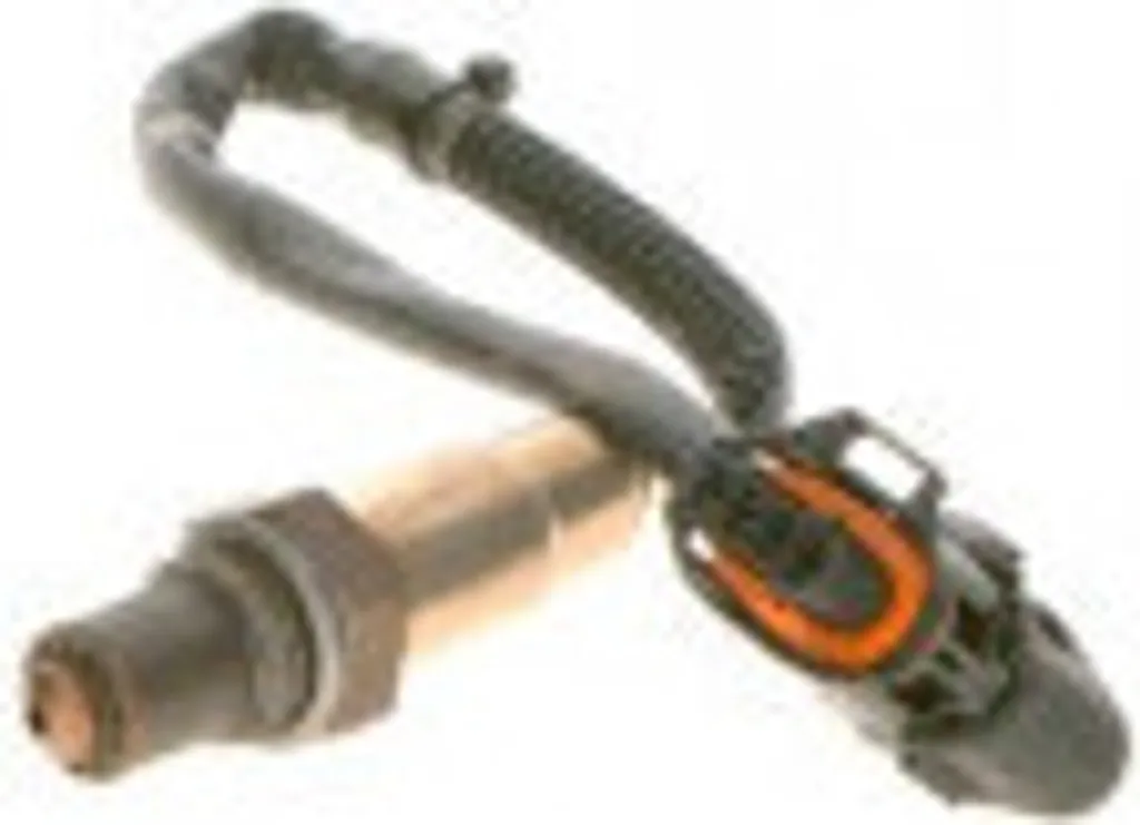 Sonde Lambda Bosch Haute Précision OE 55564243 pour Gamme Opel - 2