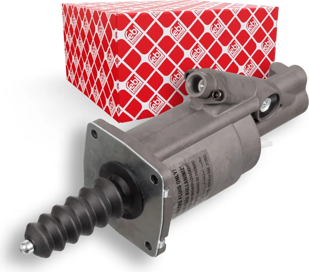 FEBI BILSTEIN 103376 Amplificateur d'embrayage pour camions et utilitaires