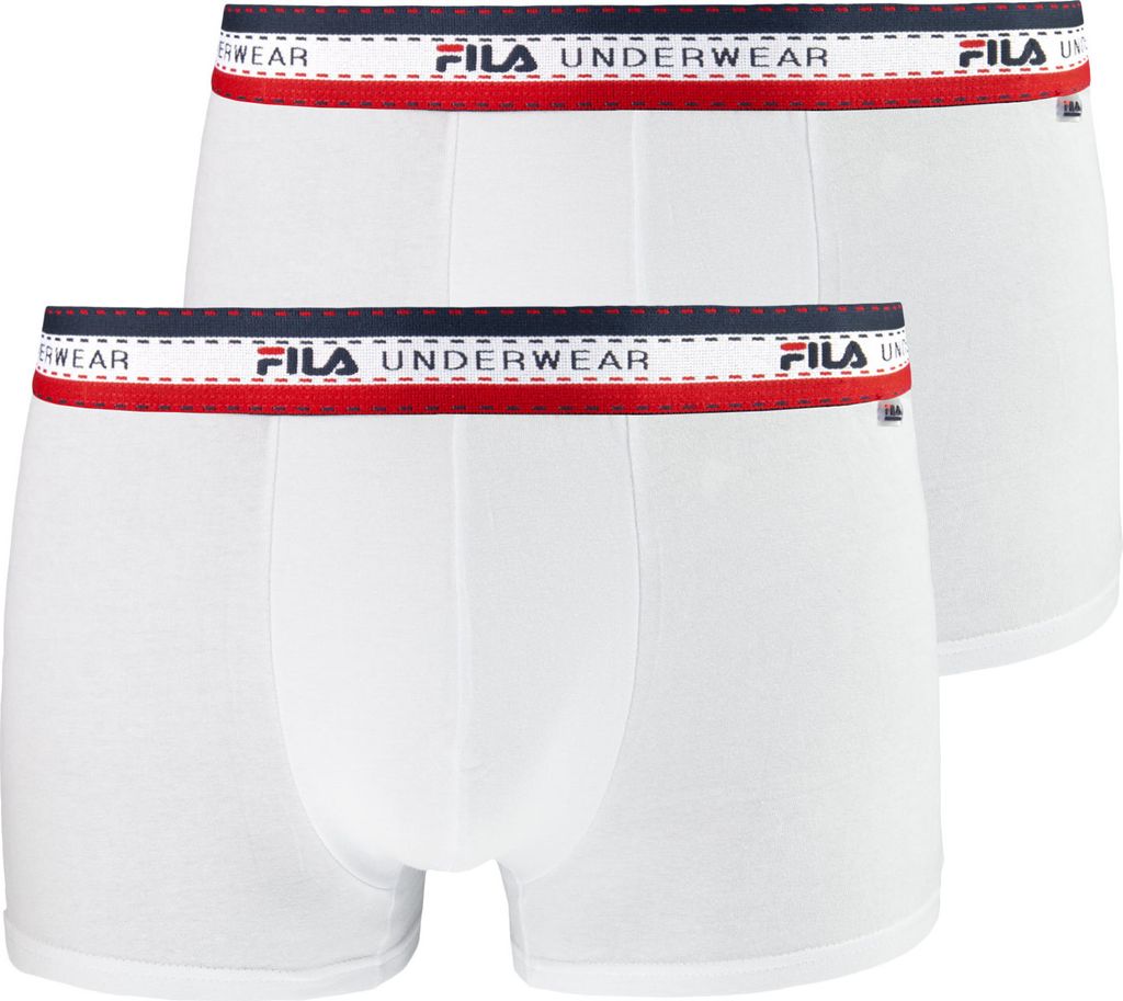 2er Pack FILA Man Boxer Briefs Produktbild 