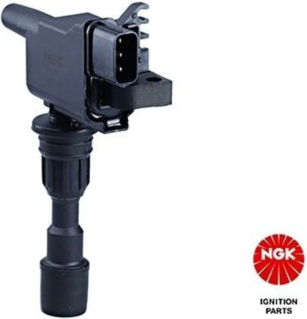 Bobine d'allumage pour Mazda 323 BJ : réparer l'allumage ZL01 18 100