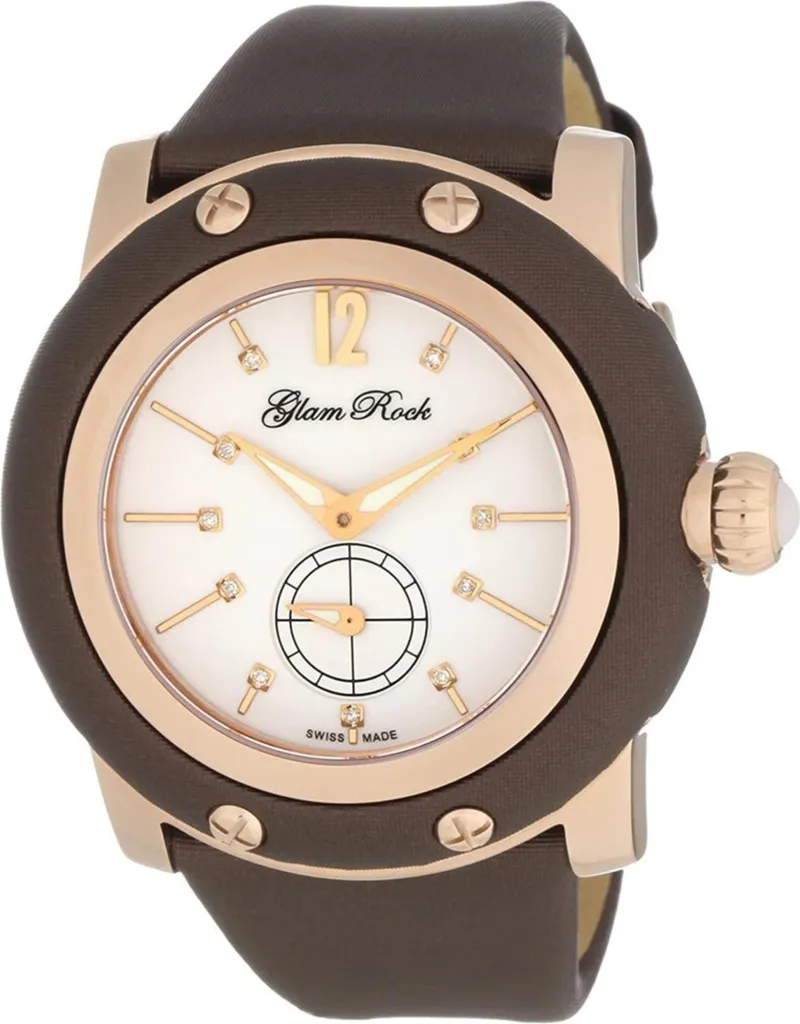 Orologi Glam Rock gr10048