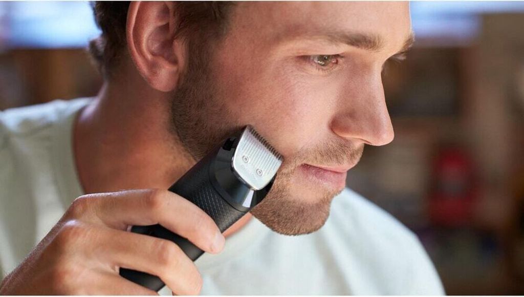 Philips BEARDTRIMMER Series 5000 BT5515/70 Trymer do brody Zdjęcie produktu 10