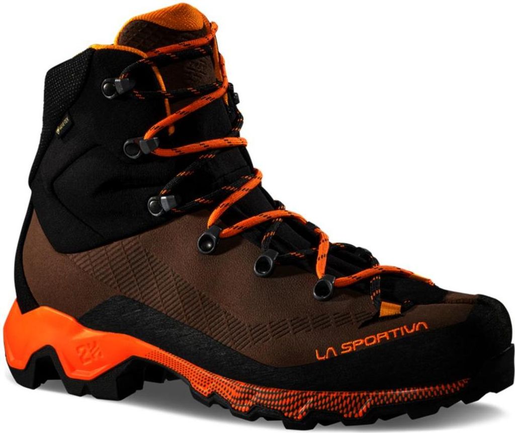 Schuhe La Sportiva Aequilibrium Trek Gtx ZFHS139N05Y02