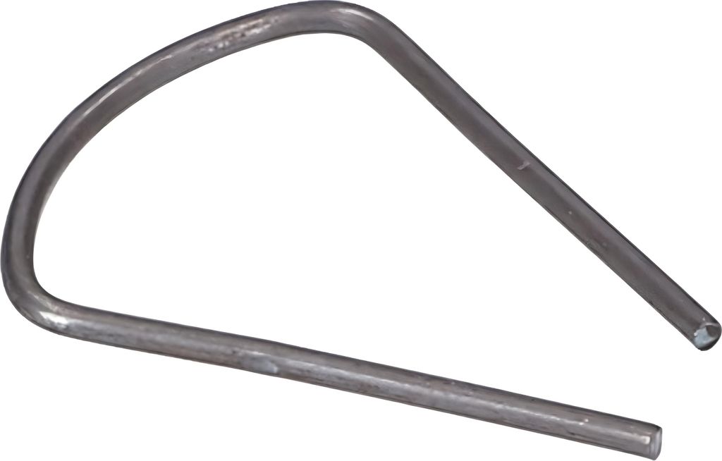 Piaggio Feder Lenkschlosskörper kompatibel mit Aprilia / Derbi / Gilera / Piaggio / Vespa, 298838