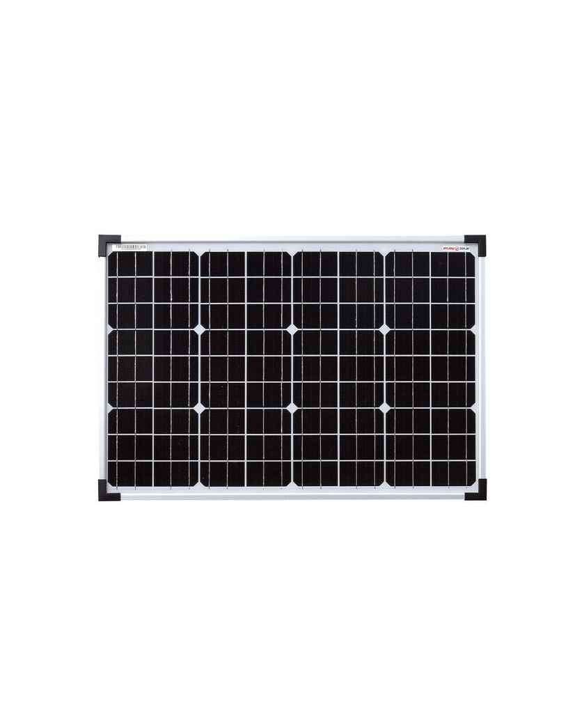 Pannello solare enjoy solar® Modulo solare monocristallino Immagine del prodotto 