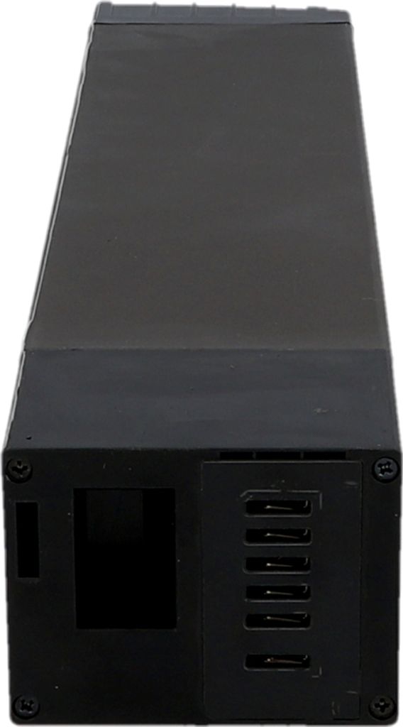 FISCHER Akku integriert BN10 36 V, 504 Wh, 14 Ah Produktbild 3