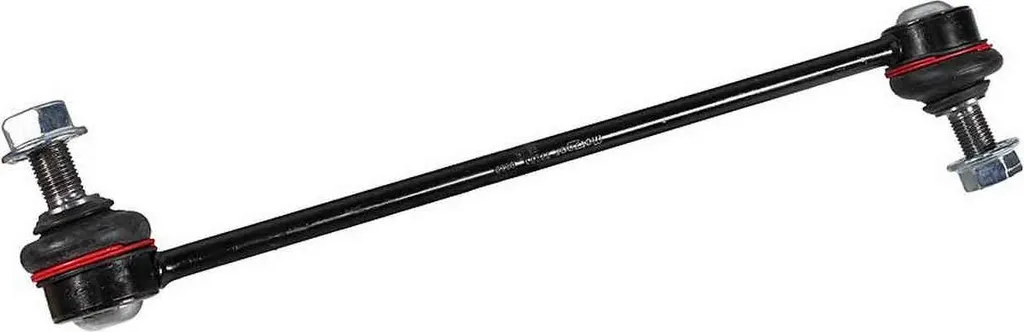 Barre stabilisatrice HONDA e contre claquement train avant