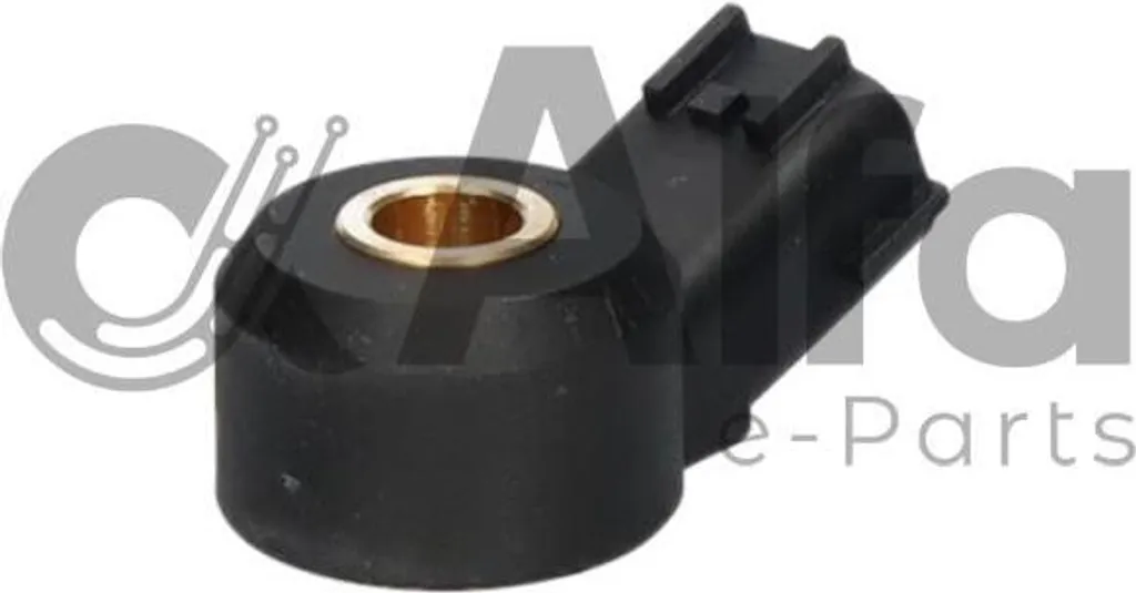 Sensore Battito Alfa e-Parts AF02978 OE 55269065 per Fiat 500 Panda Punto