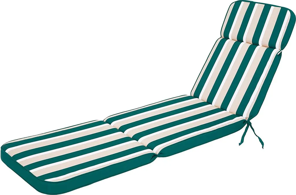 Auflagen für Strandkörbe, Polsterauflage für Kaufland.de