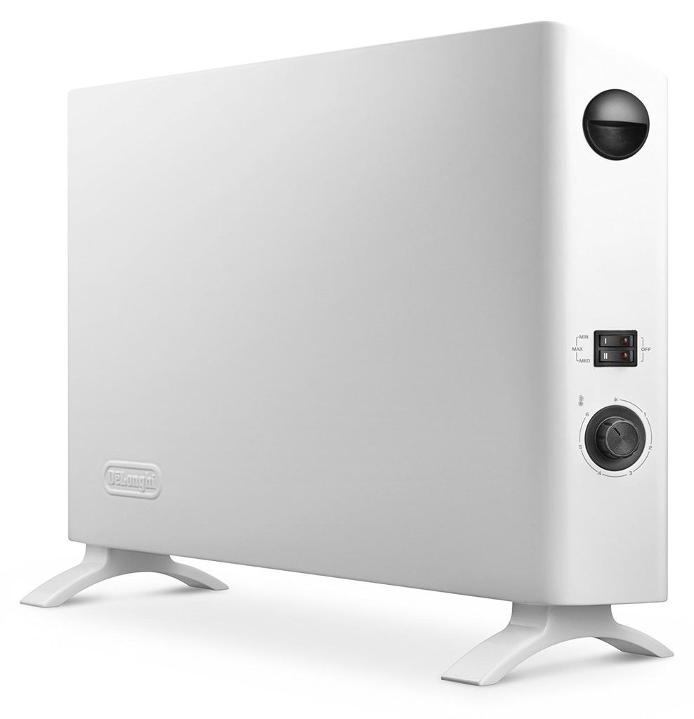 Forno a convezione DeLonghi HSX2320F Slim Style Immagine del prodotto 