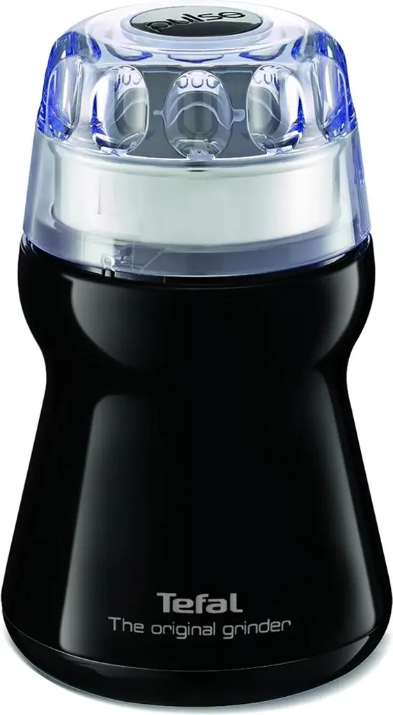 Tefal GT1108 Moulin à Café Électrique - Finissez-en avec le Café Fade