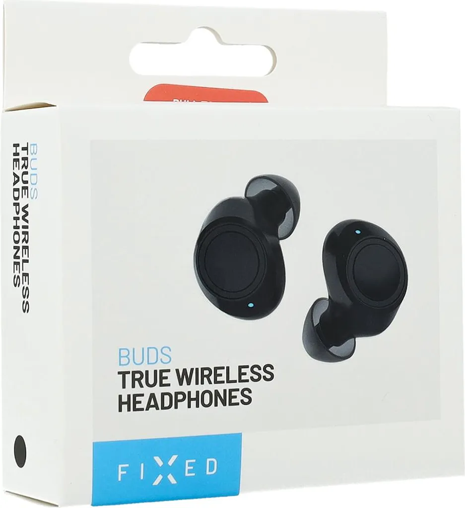 Écouteurs sans fil Fixed Buds Bluetooth 5.3 : finis les câbles noirs - 10