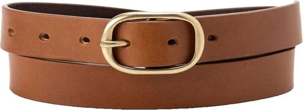 Levis Accessories 002g7 Gürtel Braun 95 cm Damen Braun 95 cm