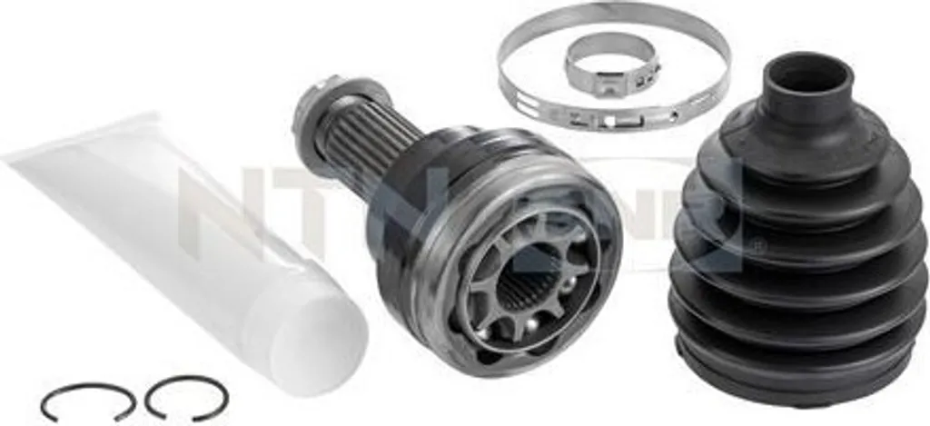 Réparation transmission BMW : Kit joints SNR OJK50.002 pour F30 F31 F34