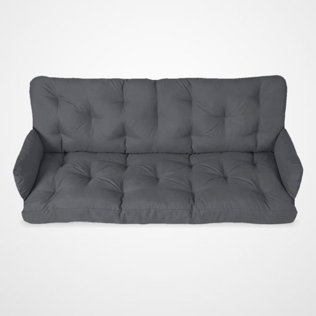 Coussin d'assise Beautissu pour balancelle Hollywood Flair Image du produit 