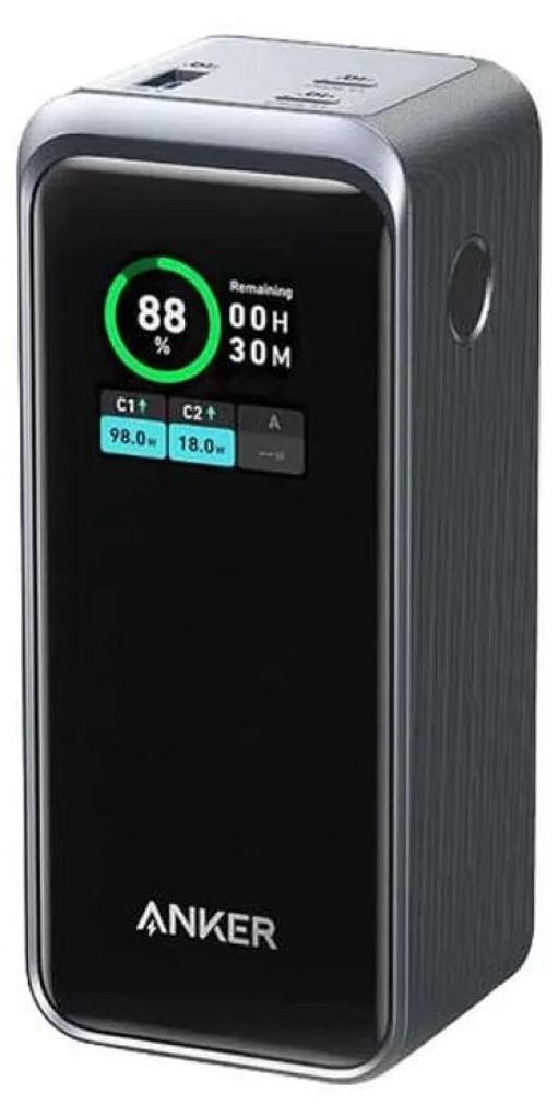 Batteria esterna Anker A1336011, 20.000 mAh, 200 W, 1 x Immagine del prodotto 