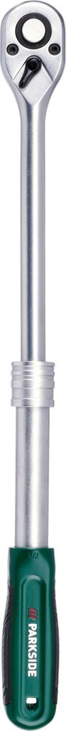 PARKSIDE® Teleskopratsche 1/2 / 1/4 + 3/8 2er (1/2 Zoll) Produktbild 