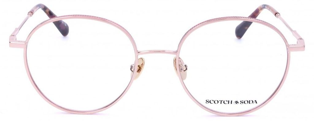Scotch & Soda Sonnenbrille SS1021 401 50 18 135 Produktbild 