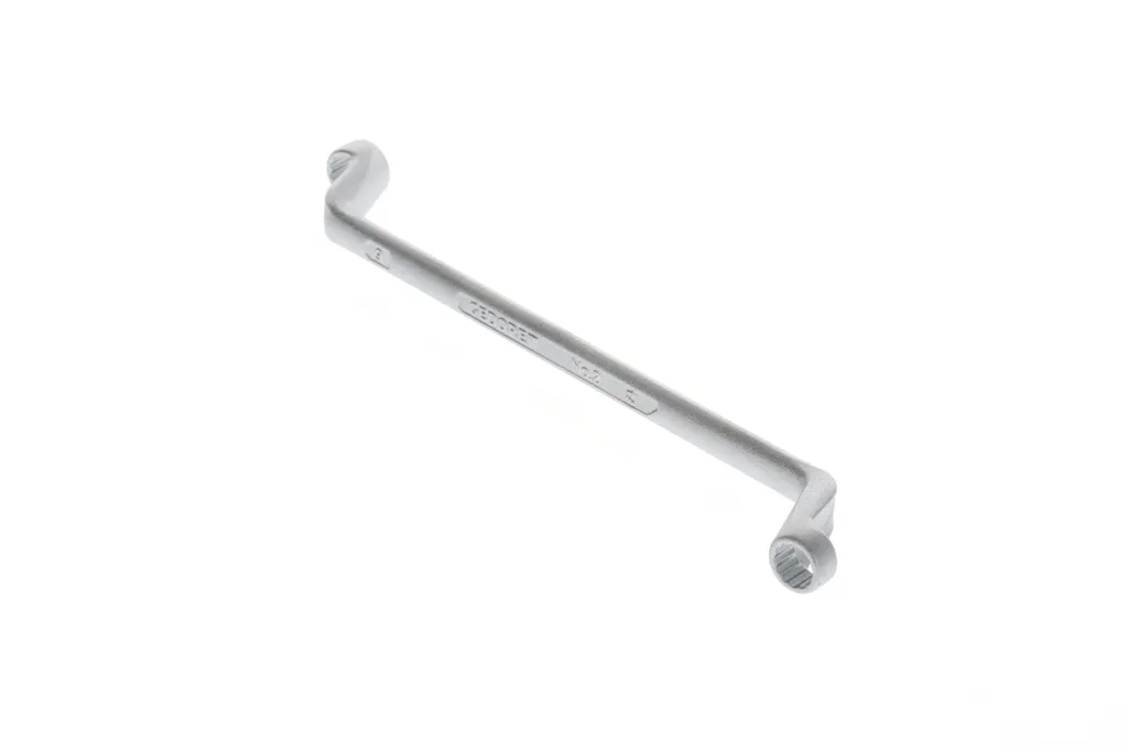 GEDORE 6015510 GEDORE Ringschlüssel 8 x 9 mm - 3