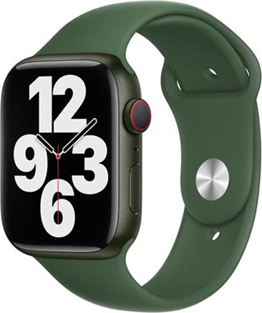 Bracelet Apple Sport pour Apple Watch | 38/40/41/42 mm - Image du produit 