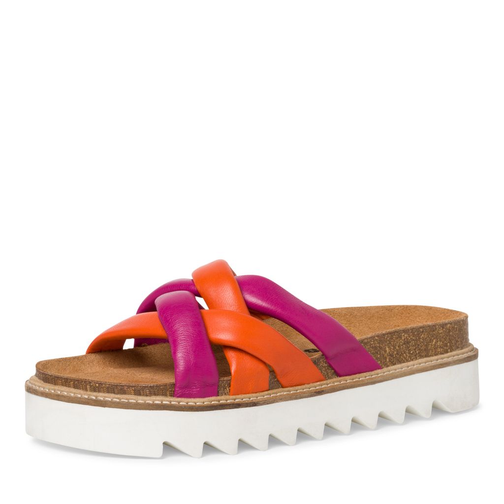 Tamaris Pantolette Damen