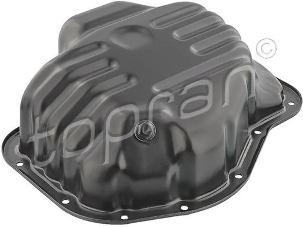 Carter d'huile de rechange Camry V4 - Idéal pour entretien moteur fiable