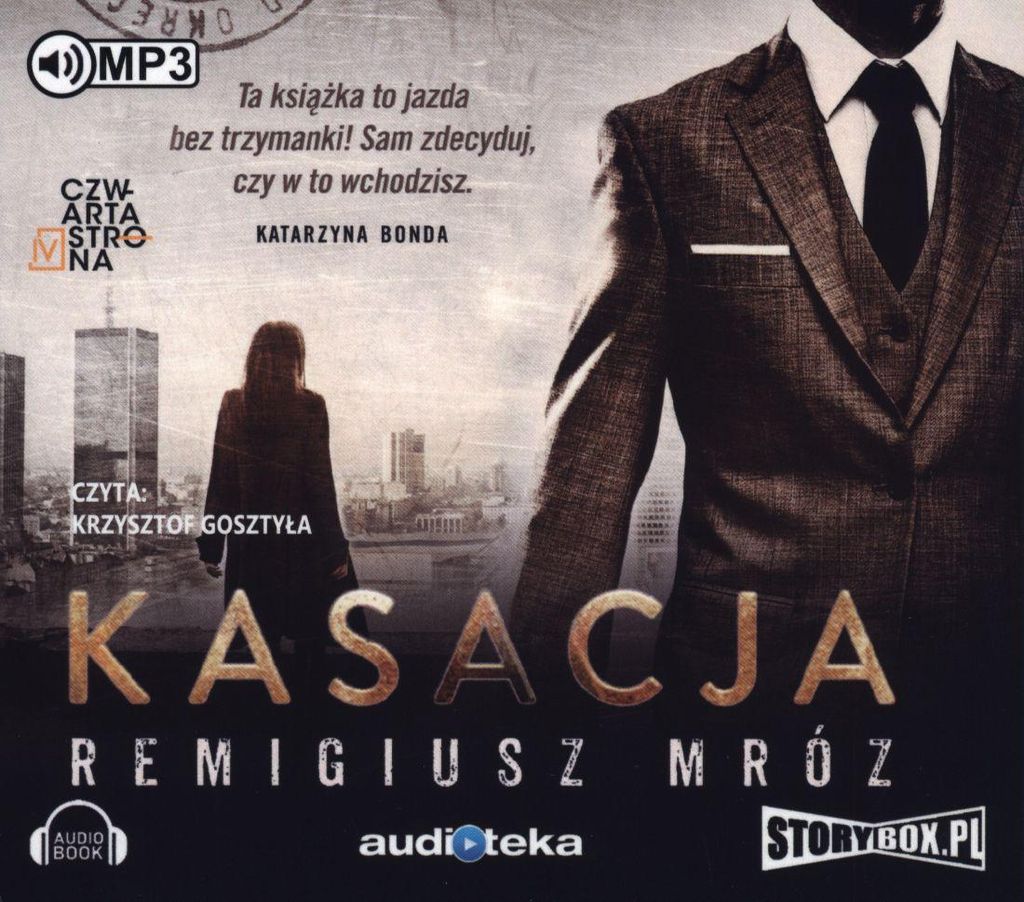 Kasacja