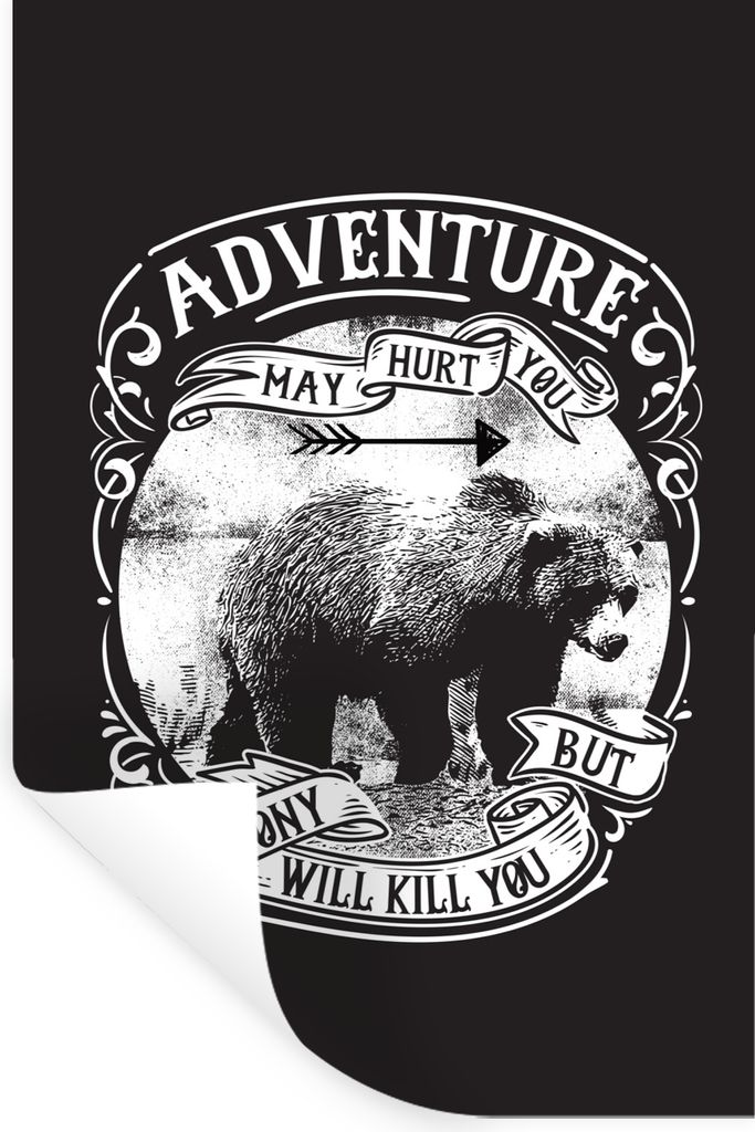 MuchoWow - Repositionierbar - Wasser abweisend