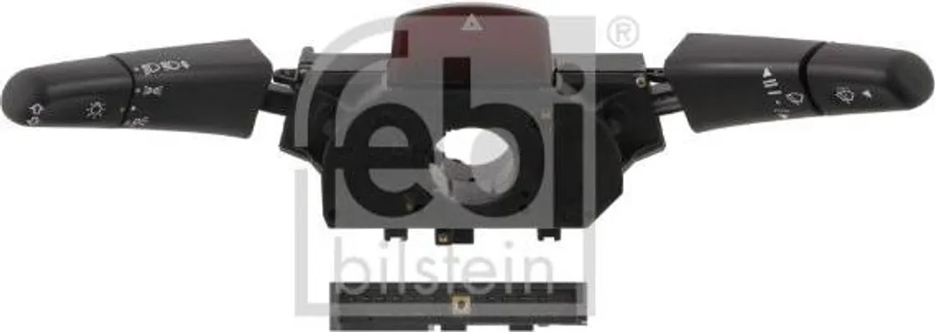 Commutateur colonne pour réparation Mercedes Sprinter FEBI 24082 fiable