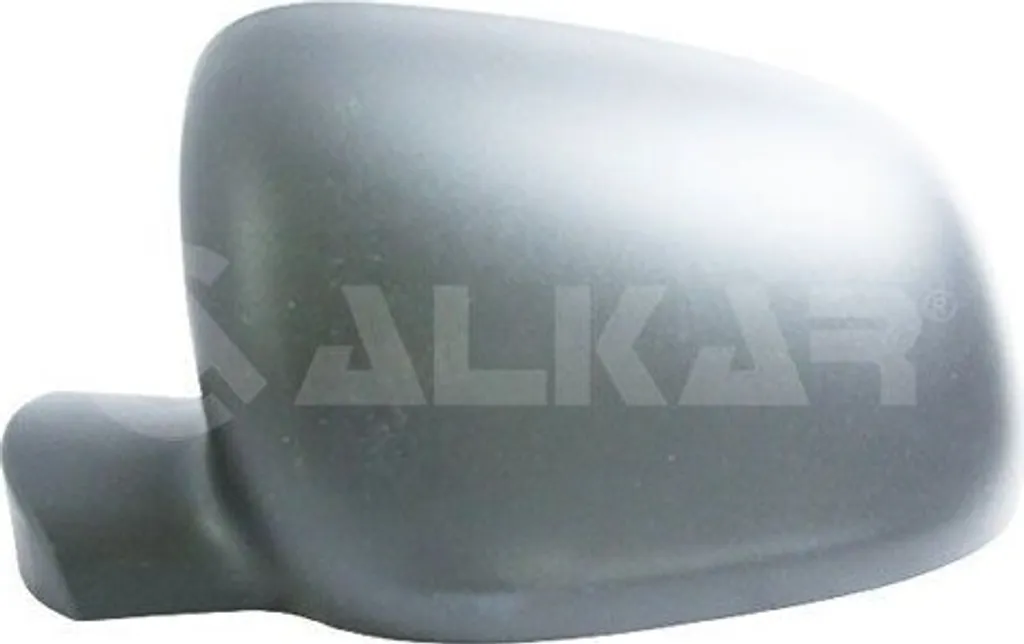Coque de rechange pour rétroviseur droit Citan et Kangoo FW / KW