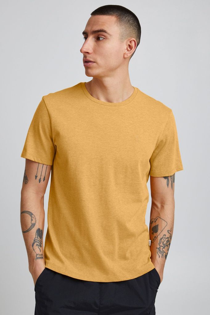 CASUAL FRIDAY CFThor - 20503919 Herren T-Shirt Longshirt Basic