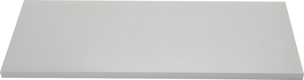 BISLEY Fachboden grau 90,7 x 35,0 cm Produktbild 
