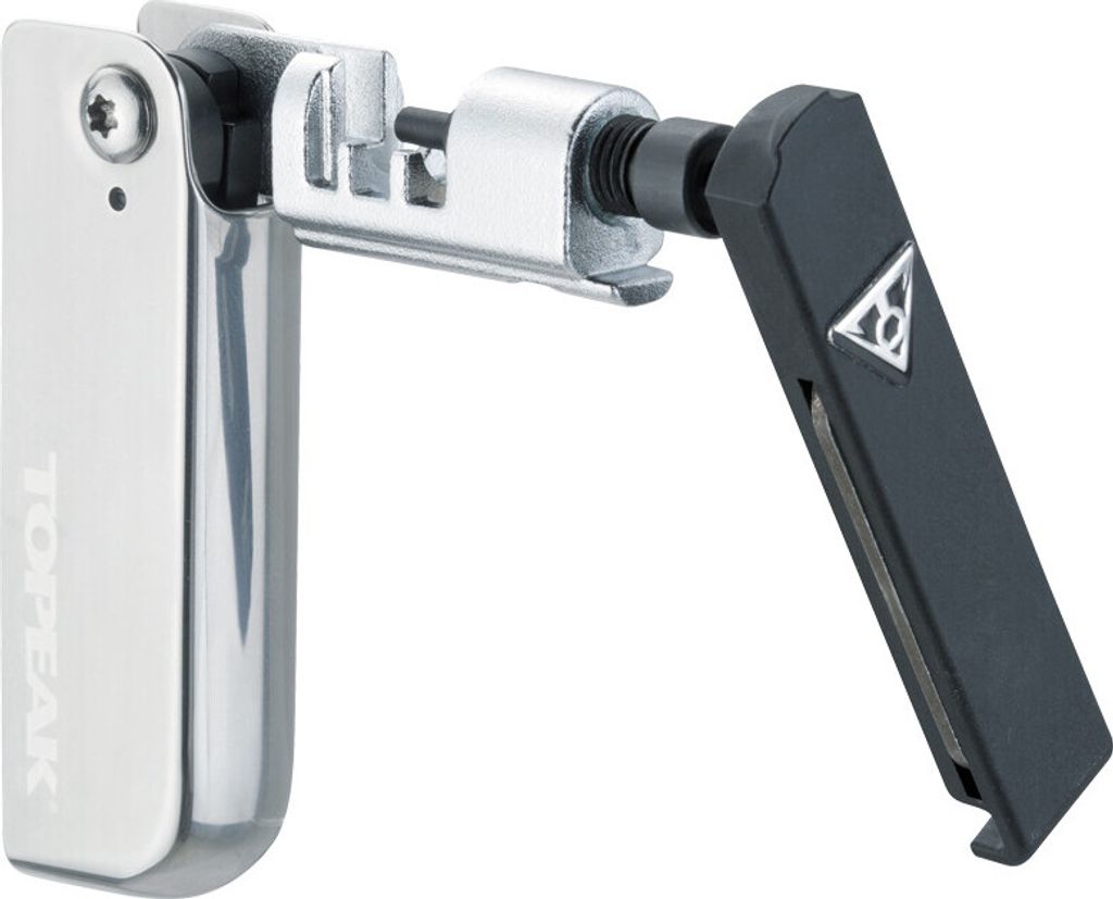 Topeak Link 11 Folding CHAIN TOOL, Fahrrad Reparatur, Werkzeug, 6 Funktionen, Multitool